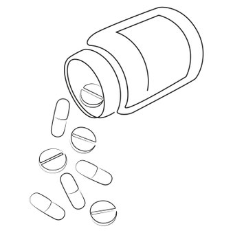 Benzos sind keine Problemlöser.