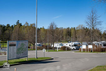 Rastila Camping Helsinki