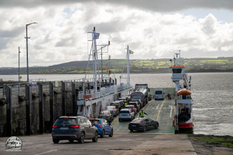 Irland mit dem Wohnmobil