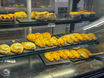 Wales mit dem Wohnmobil