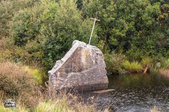 Fotospot: Sword in the Stone termon
