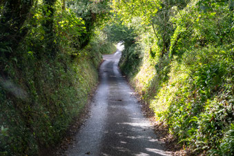 Irland mit dem Wohnmobil