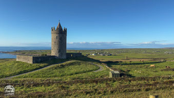 Irland mit dem Wohnmobil