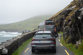Irland mit dem Wohnmobil