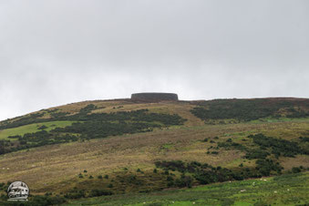 Grianan fo Aileach