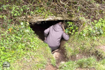 Irland mit dem Wohnmobil