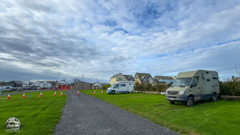Südengland mit dem Wohnmobil