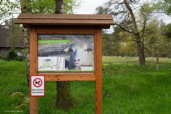 Schäferhof Teerling