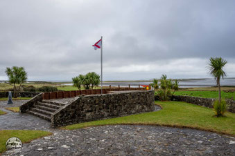 Irland mit dem Wohnmobil