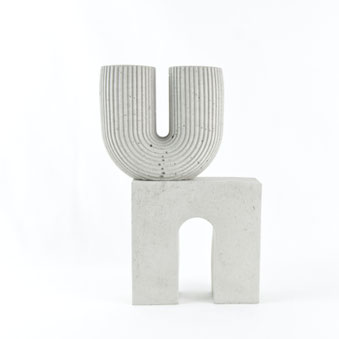 Arch Risers Styling Props by PASiNGA