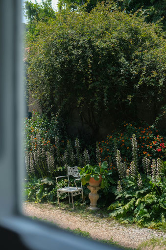 meubles de jardin made in France