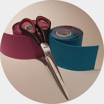 Kinesio Taping 