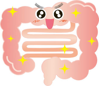 腸もみ