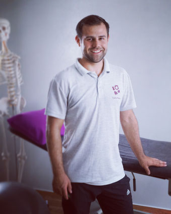 Pablo Malis