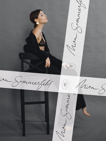 Luxury artisan personal branding Nina Fischer Berlin
