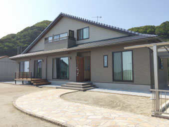 大屋根