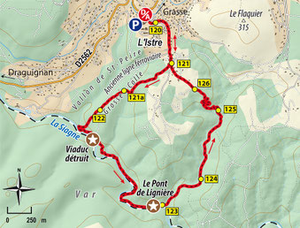 Val De Siagne Site De Deparlemonde