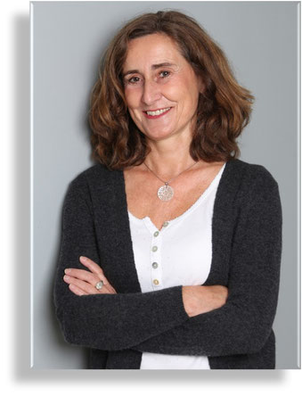 Ausbildung Yogatherapie, Birgit Lenarz