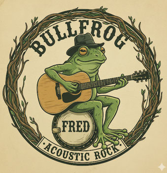 bullfrogfreds Webseite!