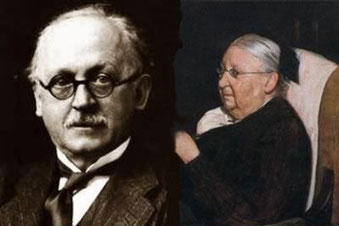 Edwin Lutyens and Gertrude Jekyll