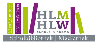 schulbilbiothek-hlmhlwkremss Webseite!