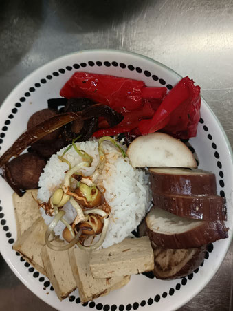 BuddhaBowl