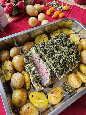 Roastbeef