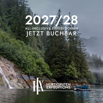 HX-Hurtigruten Expeditions Buchen Thorsten Hansen