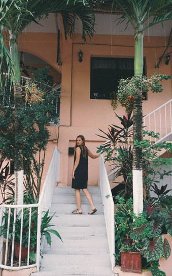San Ignazio Belize