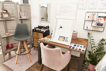 Stilissimo Studio Wels
