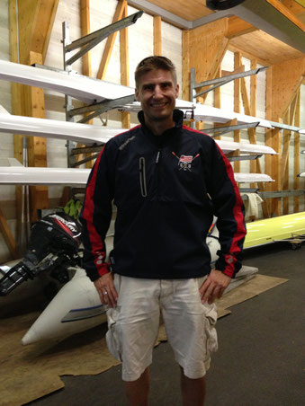 Christian Wirz, Personalcoach, Trainer, Berufstrainer, Trainer Leistungssport, Trainingspläne