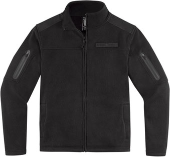 ICON 1000 Quartermaster Cardigan