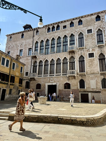 Palazzo Fortuny