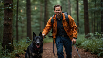 Hundeschule Zossen - Fun-Trail