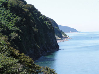 写真提供：糸魚川ジオパーク協議会
