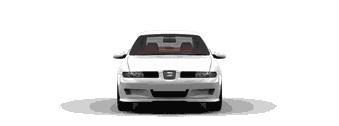 Seat Leon Cupra R