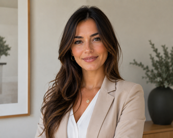 Maria Sophia „Leitung Objektservice Spanien