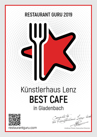 Cafe, cafe in Gladenbach, Gladenbach,  Kuchen,  Torte,  Kaffee, Künstlerhaus Lenz, Riesenwindbeutel 