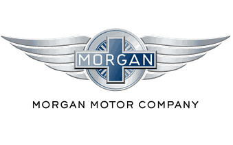 Morgan Motor Company logo