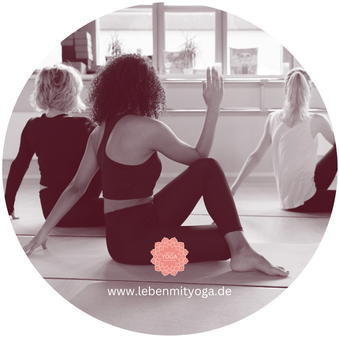 Yoga und Achtsamkeit in Leverkusen Alkenrath