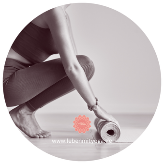 Yoga Impulse - Frühjahrsmüdigkeit