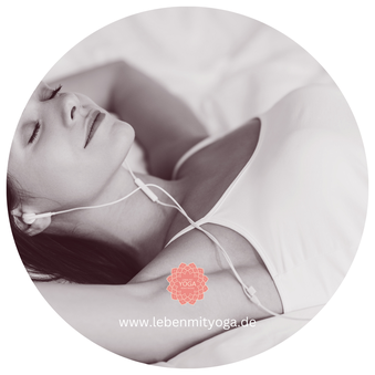 Yoga Impulse - Entschleunigung