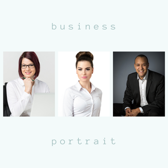 business portraits ©Michael Schnabl