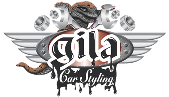 gila-carstylings Webseite!