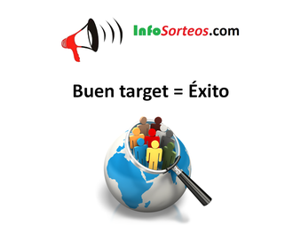 sorteos facebook