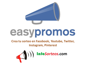 sorteos facebook