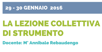 seminario OSI Annibale Rebaudengo Matera Gennaio 2016