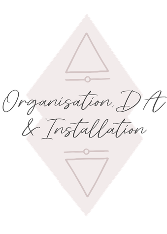 Organisation complète de mariage et direction artistique avec installation à Paris et en Ile-de-France par My Daydream Wedding