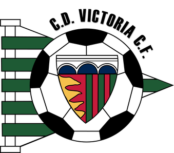 Escudo C.D. Victoria C.F.