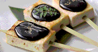 豆腐田楽(Morita co)